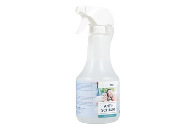 Entschäumer Wellsan 500 ml