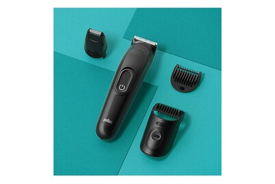 Braun Styling Kit Sk3400