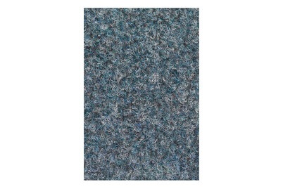 Rasen mit Noppen blau