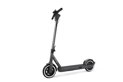 Soflow E-Scooter SO One+ schwarz