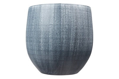 Übertopf washgrey Ø29xH26CM