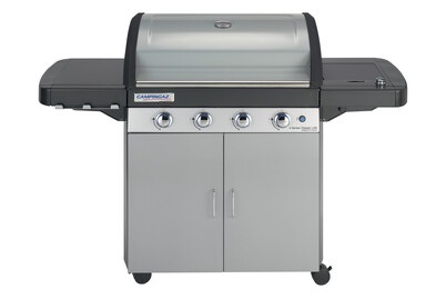 BBQ 4 Series Classic LXS