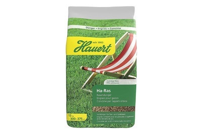 HAUERT HA-RAS Rasendünger