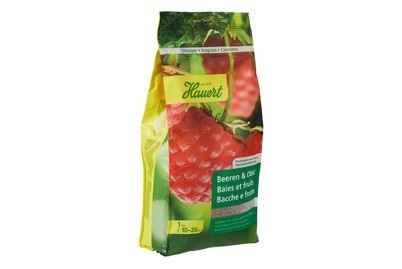 Hauert Beeren- und Obstdünger (1 kg)