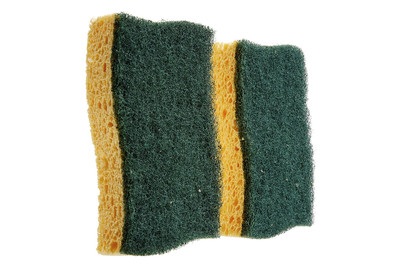 SCOTCH BRITE Classic Cellulose-Schwamm