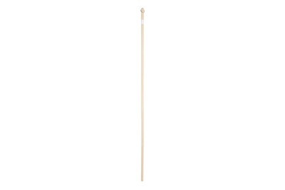 Holzstiel