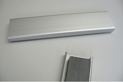 Haftmagnet 25x8.5x10 mm