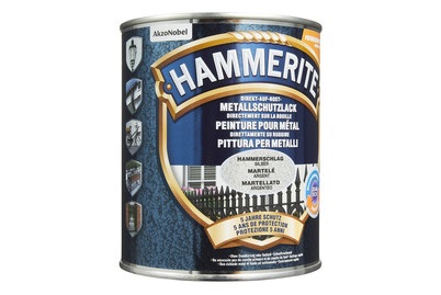 HAMMERITE Metall-Schutzlack