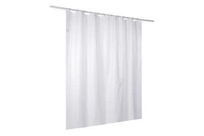 SPIRELLA Duschvorhang Tex PRIMO