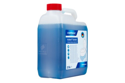 Sanitärzusatz INSTABLUE 2,5L