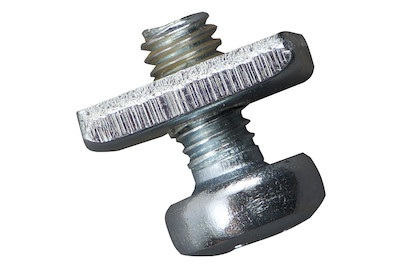 MINI Feststeller für Vorhangschiene