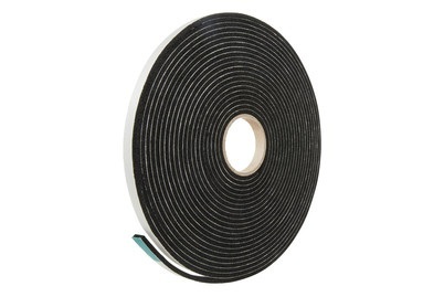 TESA MOLL Schaumstoffdichtung PVC 4 mm