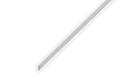 Kantenschutz/Dichtung 8.5 mm 2.5 m