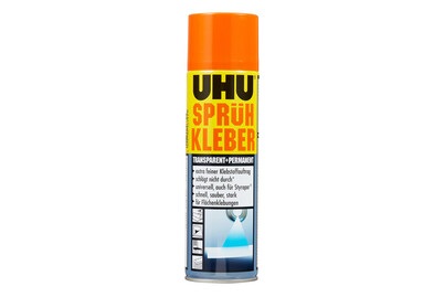 UHU Sprühkleber