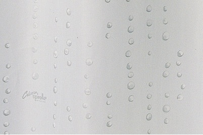 SPIRELLA Duschvorhang Textil WET