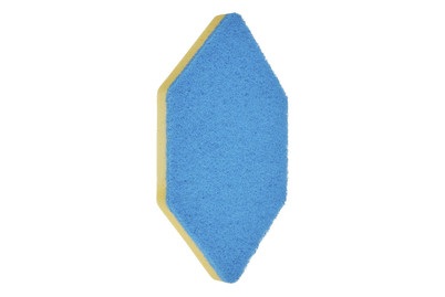 Vileda 4186 - Ersatzschwamm (Blue)