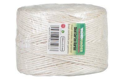 Windhager Gartenkordel Seil