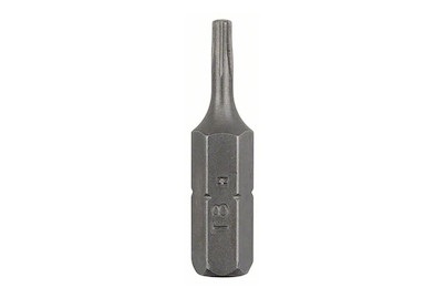 Bosch Accessories Torx-Bit T 8 C 6.3 2 St.