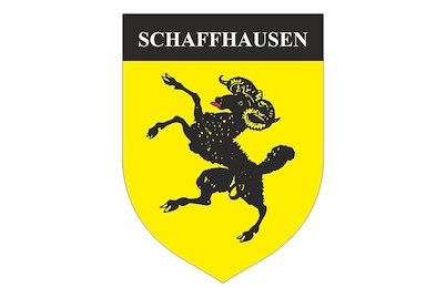Wappen Schaffhausen