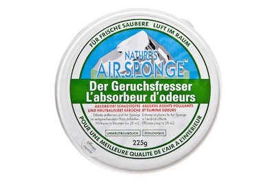 Air Sponge Geruchsfresser