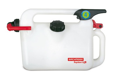 BIRCHMEIER Benzinkanister RAPIDON 6