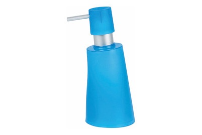 Spirella Move Seifenspender frosty blue