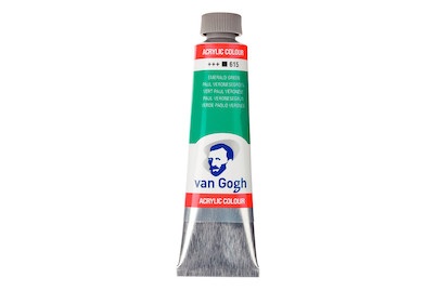 VG Akryl T9 40ML veronesegruen