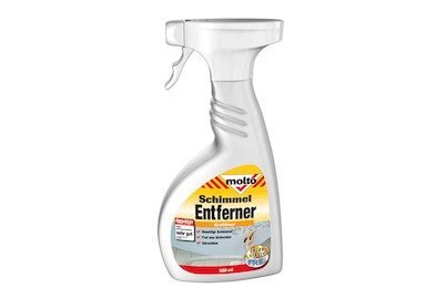 MOLTO Schimmelentferner