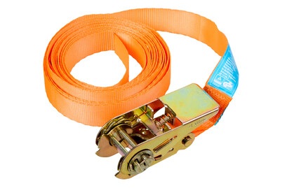 Unitec Profi Spanngurt 500KG 5M