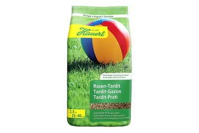 HAUERT Rasen-TARDIT