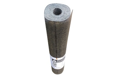 Dachpappe V60 1x10m, 2mm