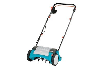 Gardena 9840 EVC 1000 Elektro-Vertikutierer -
