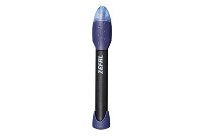 Zefal Multi Sports Max 318 Mini-Pumpe 2019 Minipumpen