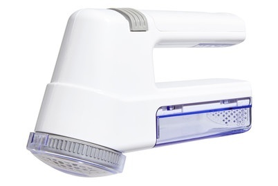 Jumbo Fussel - Rasierer