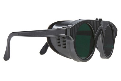 CFH Schweiss-Schutzbrille SB 520