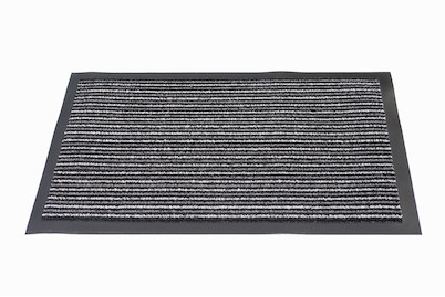 HAMAT Schmutzmatte SCALA 60x80cm anthra