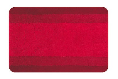 Spirella Badezi.Tep.Balance 55x65 red