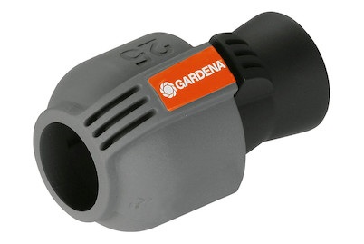 GARDENA® Sprinklersystem Verbinder (1 Stück)