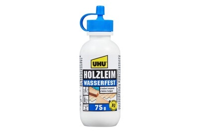 UHU Holzleim wasserfest