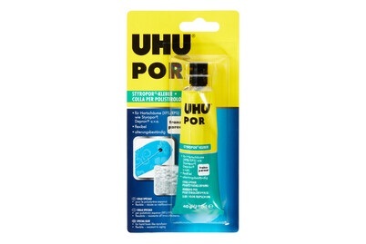 UHU POR