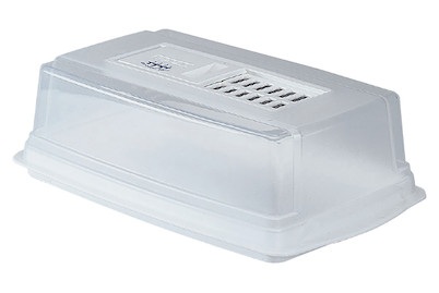 Tefal Käsebox mit Microfilter