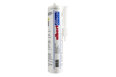ALBERT Dilacol Plus
