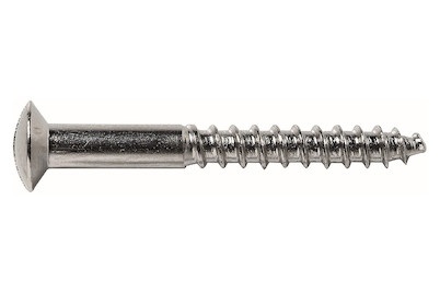Holzschr. LSK Messing 2,0x12