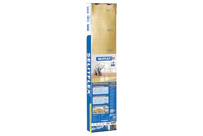 Selitflex Faltplatte 1.6mm 15m2