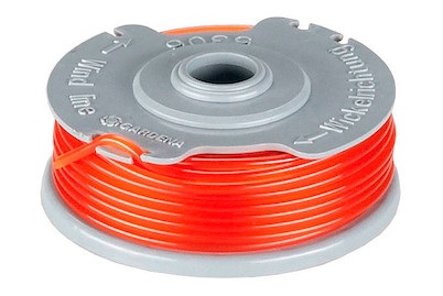 Gardena 5306 Fadenspule FÜR 8845 -