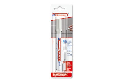 Edding Fugenmarker 4-8200-1-4026 4-8200-1-4026 Silber-Grau 2 mm, 4 mm 1 St./Pack.