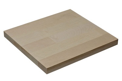 Oecoplan Leimholzpl. Ahorn 18mm, 3.66m2