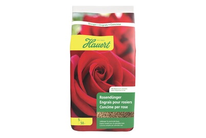 HAUERT Rosendünger