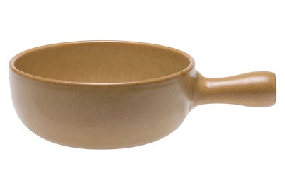 Nouvel Käsefondue-Caquelon - Käsefondue-Caquelon (Braun)