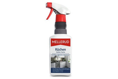 Mellerud Küchenentfetter 0.5 l